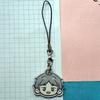 Anime Haikyu Cosplay Funny Long Keychain Bag Pendant Fan Collection Props Christmas Gift