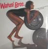 7inch Record WATUSI BROS. - (You Only Want Me For My) Bodywork P5 PRIORITY 1983 UK Dance & Electronica Used