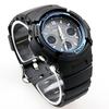 Casio G-Shock AWG-M100A-1A (2-Pack)