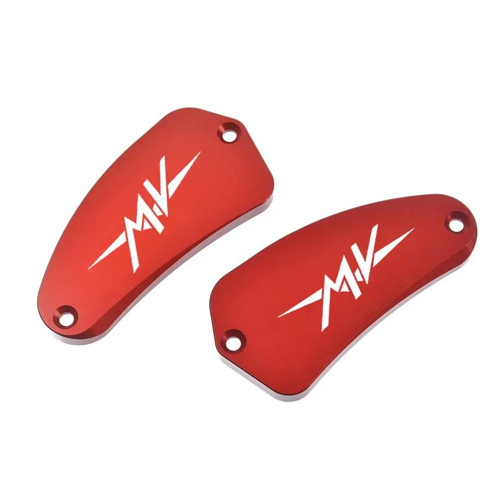For MV Agusta Brutale 800 750