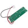 Refrigerator LED Light Module Replacement for W10866538 Refrigerator Compartment Assembly Parts