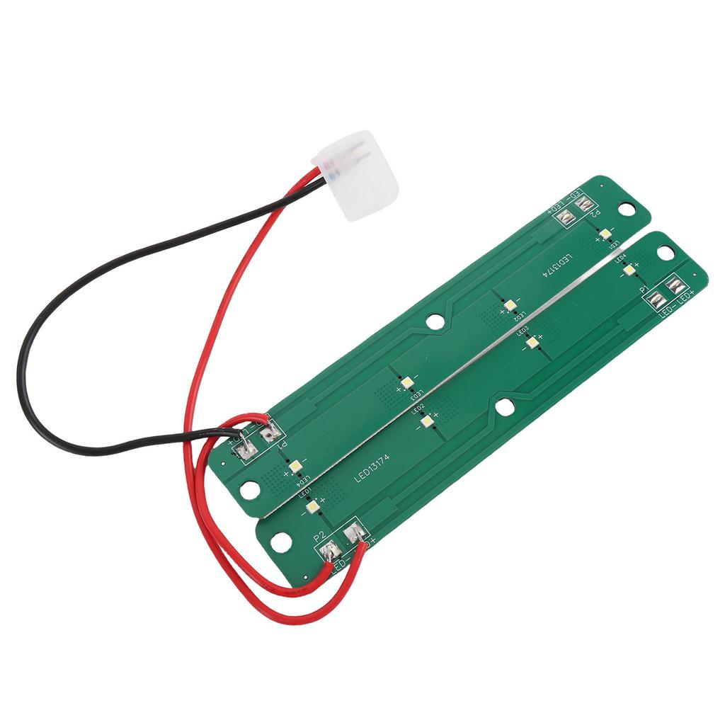 Refrigerator LED Light Module Replacement for W10866538 Refrigerator Compartment Assembly Parts