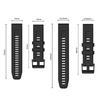 20/22/26mm Quick Fit Armband für Garmin Fenix 7/Fenix 8 Pro 47/51MM Garmin Outdoor Wasserdichtes Uhrenarmband für 20/22/26mm Quick Fit