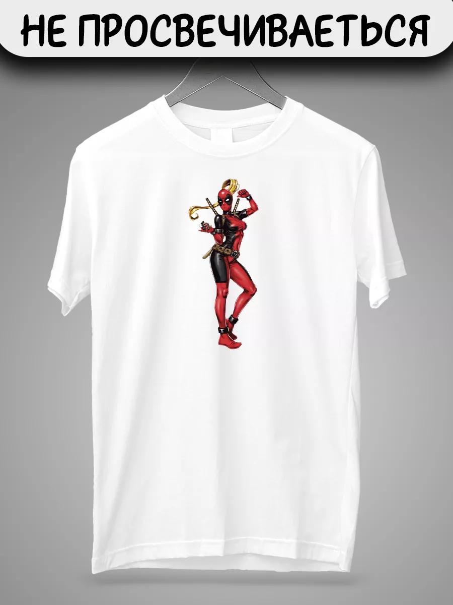 Хлопковая оверсайз футболка Manto с принтом 3XL