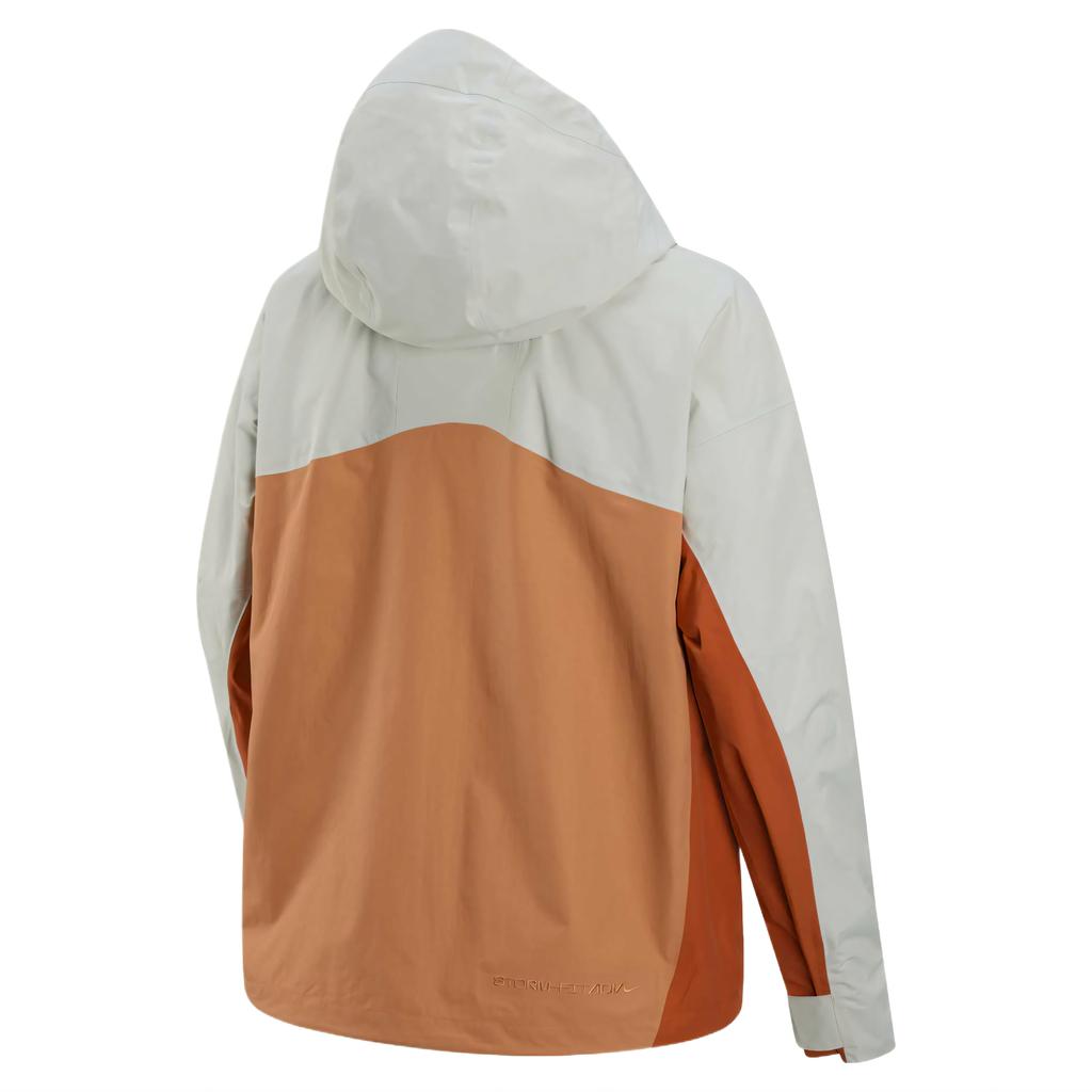 Nike ACG Storm-Fit Adv Loose Windproof Waterproof Long Sleeve Jacket Women Jacket HJ0247-110