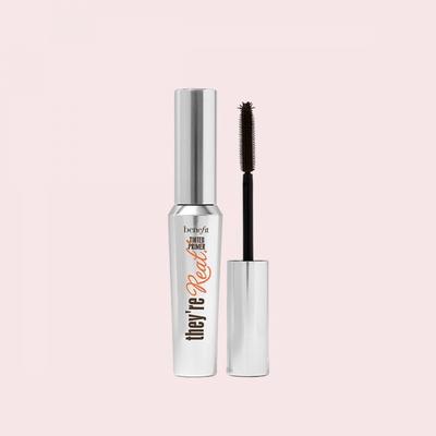 Make-up na oči – Řasenky
