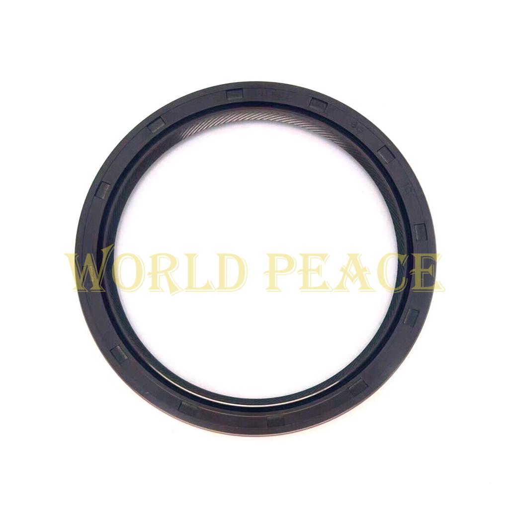 21443-25000 Engine Crankshaft Seal Rear Main Seal fit for Hyundai Kia DODGE 2144325000