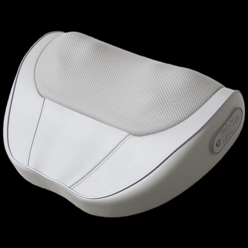 Chigo Neck and Shoulder Massage Pillow CN Plug (adapter Included)