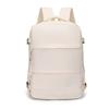 Leisure Lightweight Backpack Travel Backpack Female New Backpack Student Schoolbag Large Capacity Travel Commuter Luggag