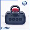 4 Pin Car Ignition Coil High Voltage Package Plug Connector Wire Harness For Rover Sonata Tucson 1-2296696-1 1-2203773-1