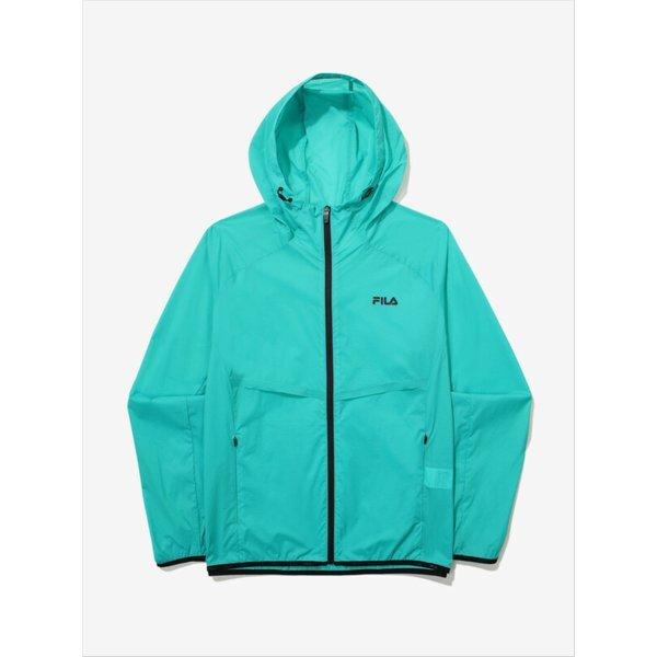 Fila Lightweight Stretch Running Windbreaker 3 Option Fs2jkg2202m