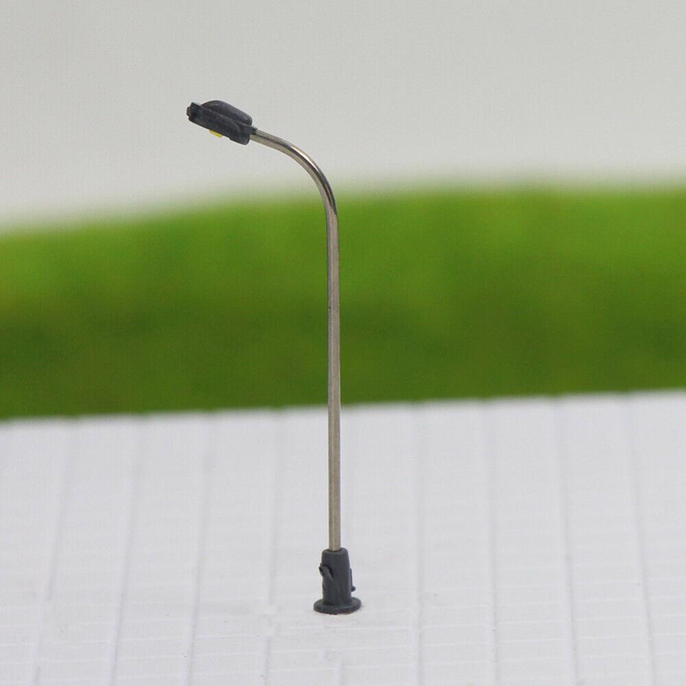 Street LED Street Light 1: 200-1: 220 3V DC Bonsai