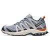 XA Pro 3D ADV Fabric Synthetic Leather Non-Slip Comfortable Durable Low-Top Outdoor Functional Shoes Unisex Shoes Sand-Gray 472456