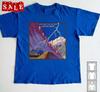 Neues Little Feat Band Geschenk für Fans Unisex S5XL Shirt WE565 Unisex T-Shirt