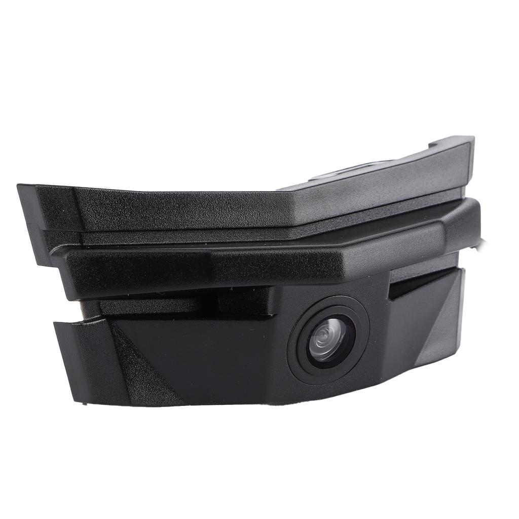 CCD Video Front View Camera HD Waterproof Car Parking Digital Cam Fit for Alphard 18?19