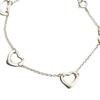 TIFFANY & CO. Bracelets Unisex Silver HD1H77P46EL8AVZY