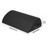 1Pcs 2In1 Adjustable Foot Rest For Under Desk Chiropractor-Endorsed Ergonomic Footrest Premium Comfort