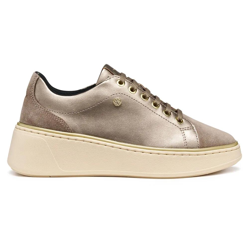 Geox Кросовки Sunnetty