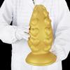 Heart-shaped Extra Large Thick Octopus Anal Plug - Unisex Tentacle Anal Dilator for Couples Intimate Play Adult Sex Toy