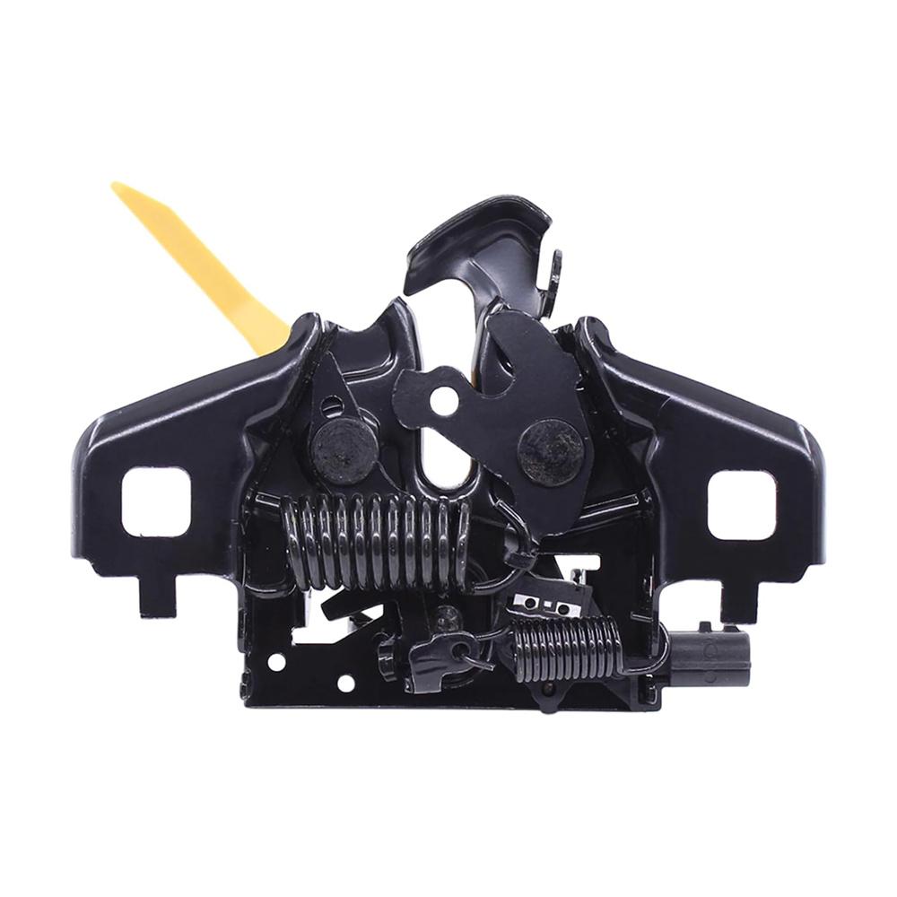 Car Hood Latch Lock Assembly Replacement 5351006290 For Nissan Sentra 2020-2021