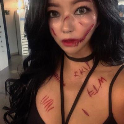 Τατουάζ και τέχνη του σώματος – Προσωρινά τατουάζ