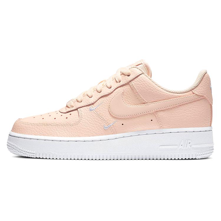 

Новые женские Nike Air Force 1 07 Essential Crimson Tint CT1989-800 38.5