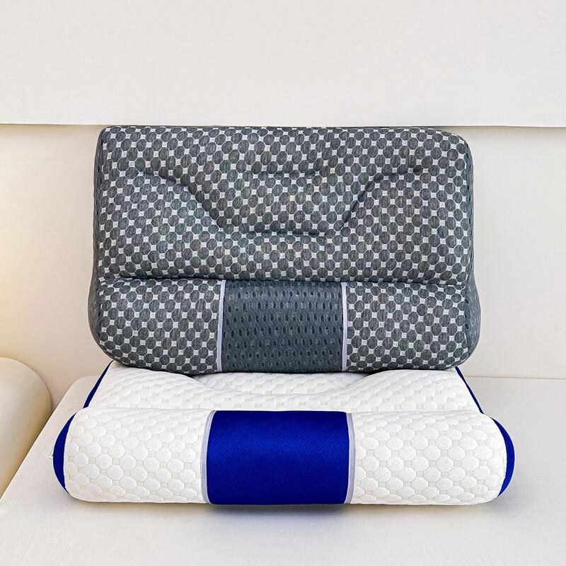 Li Shen 3rd Gen Knitted Orthopedic Pillow