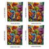 Cute Funny face dinosaur 3D print blanket tapestry comfortable warm blanket lightweight fabric fast shipping washable Flannel