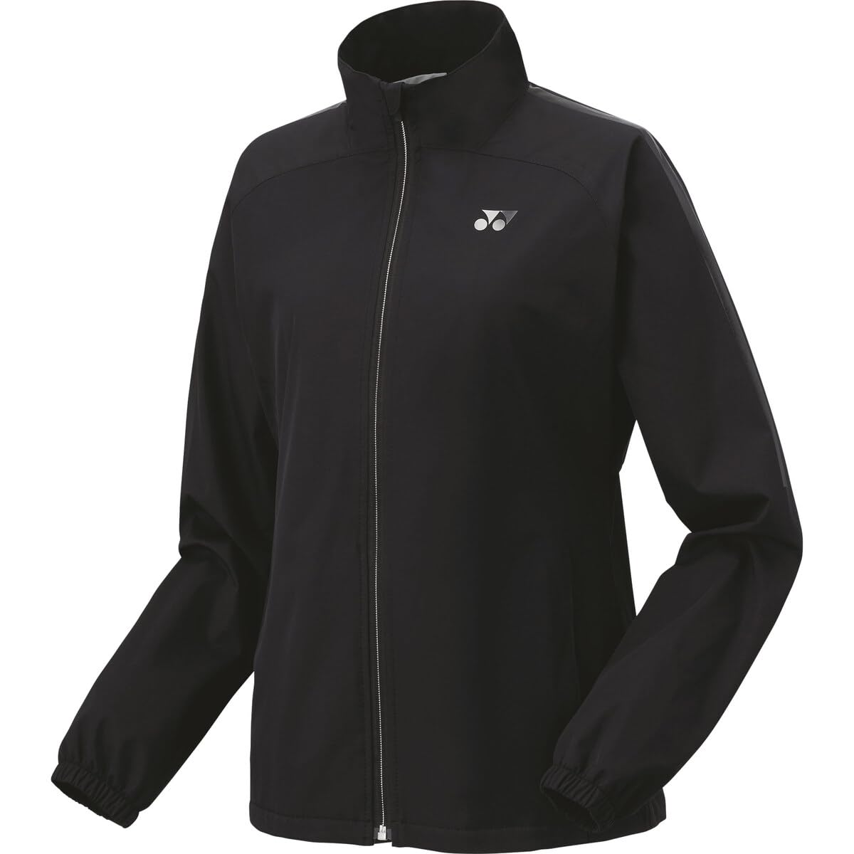 

Yonex Утепленная ветровка Черная Размер L Женская футболка, (007),