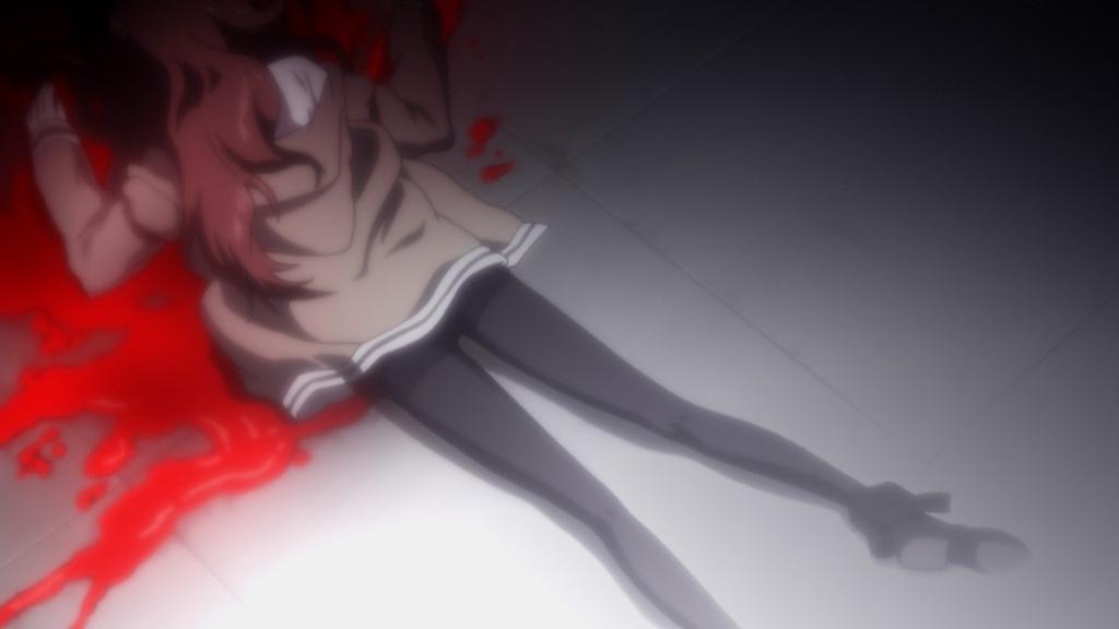 STEINS;GATE Vol.3 [Regular Edition] [DVD]