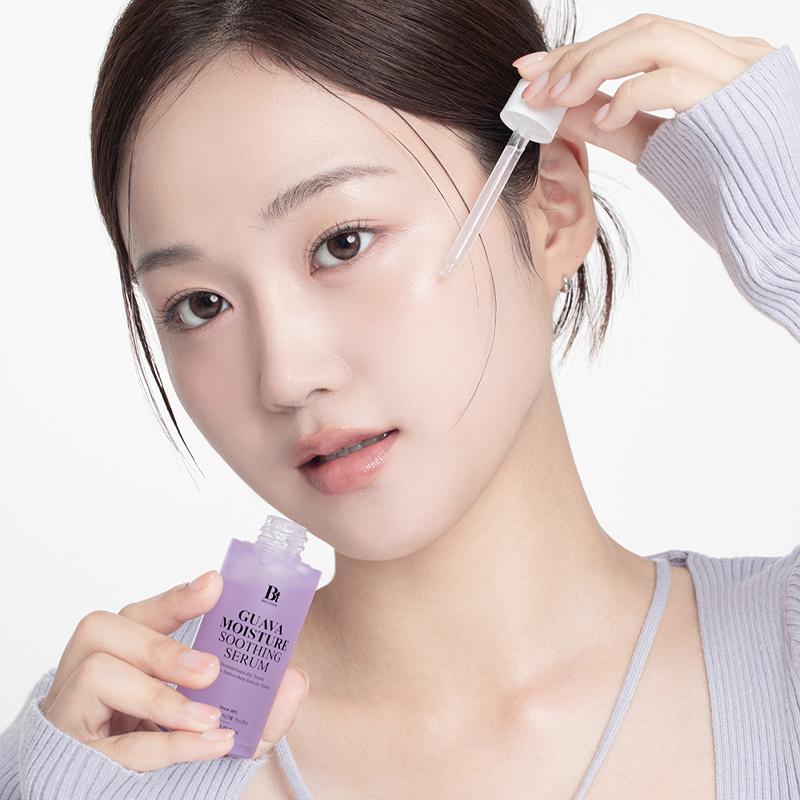 Benton Guawa Serum Nawilżająco-Łagodzące 30ml