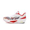 Baskets Unisexe Zoom Fly 6 Pack Ekiden Blanc Rouge Habanero Noir HQ3498-100