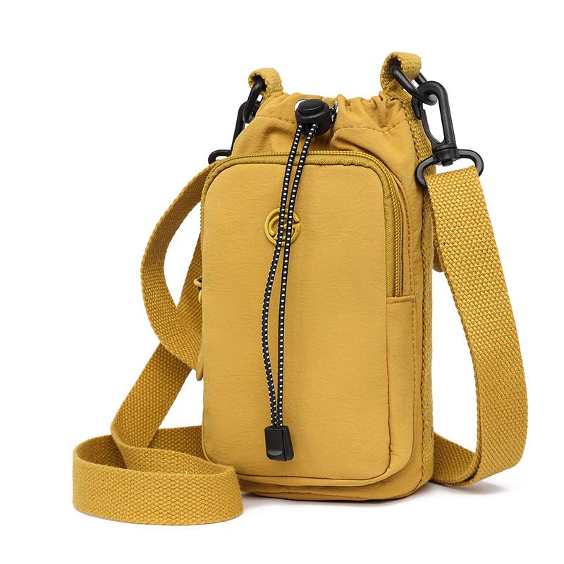 Leichte Damen-Schultertasche