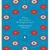 The Scarlet Pimpernel by Baroness Baroness Orczy Paperback Book 9780241341339