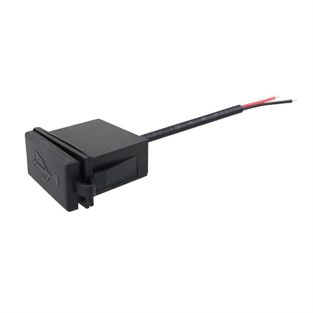 Pphone Charger Adapter Outlet USB Charger Socket Power Adapter Charging Station USB Car Charger