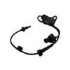New Car Front Right ABS Wheel Speed Sensor For Honda CR-Z Insight Jazz 57450-TF0-003