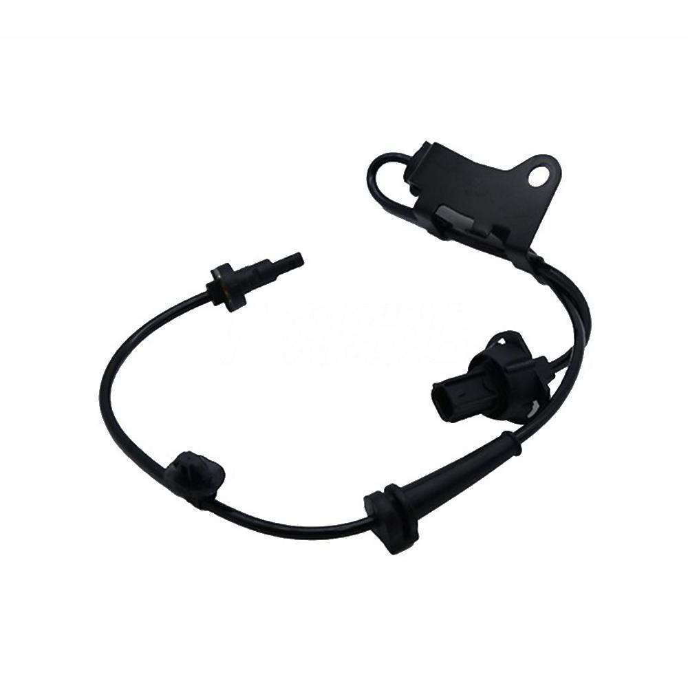 New Car Front Right ABS Wheel Speed Sensor For Honda CR-Z Insight Jazz 57450-TF0-003