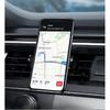 2025NEW Car Phone Holder For Universal Mobile Phone Holder Stand Car Phone Stand For Car Air Outlet Mount Car Cell Phone Support