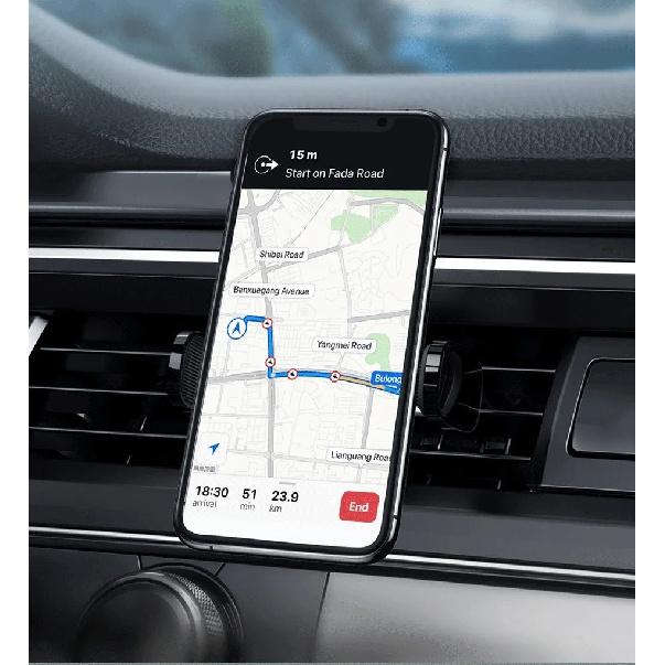 2025NEW Car Phone Holder For Universal Mobile Phone Holder Stand Car Phone Stand For Car Air Outlet Mount Car Cell Phone Support