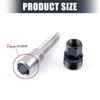 Road Bike Flywheel Removal Tool Set Chain Breaker Cycling Repair Tool Crank Puller Bike Wrench Maintenance Tool