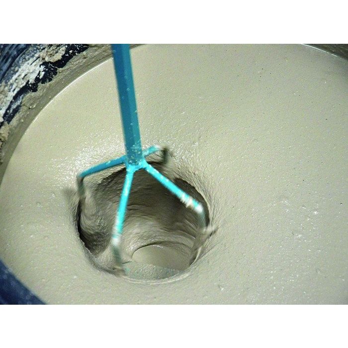 Turbine für Mischer - COLLOMIX - Typ Kr - Ø 120 mm - Kabelgebunden - K3