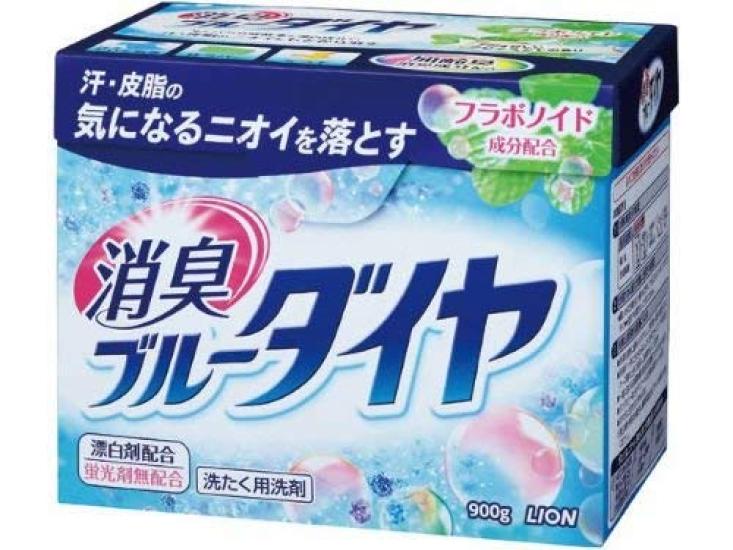 Deodorizing Blue Diamond x 3 pack 0.9kg