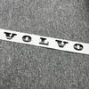 3D ABS T4 T5 T6 T8 AWD B3 B4 B5 B6 B8 Letter Logo Car Rear Tail Trunk Fender Sticker For V40 V60 C30 S60L S80L XC40 XC60