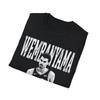 T-shirt Graphique Victor Wembanyama Wemby Vintage pour Fan de Basketball