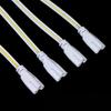 LED Tube Lamp Double-End Connector Cable T4 T5 T8 Compatible Double-Ended Wire for LED Light Connection