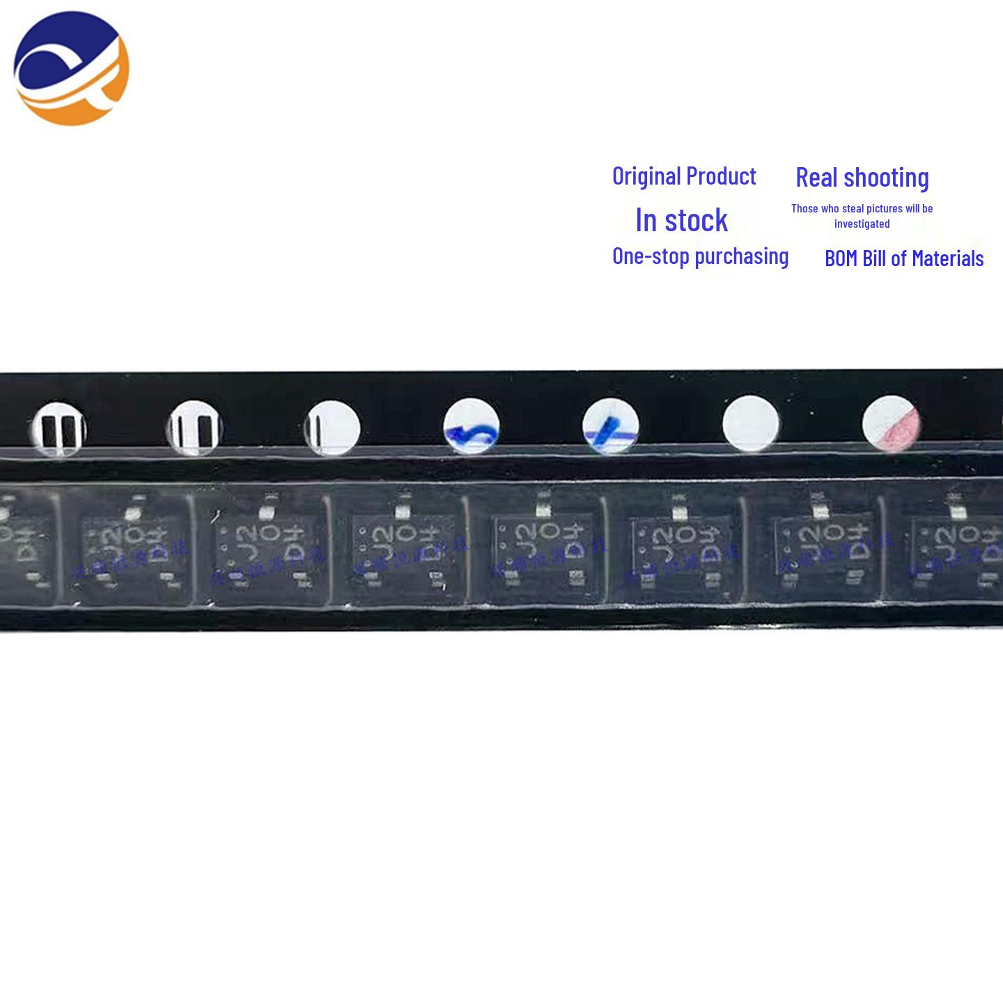 

Best-selling CPH3910-TL-E SOT-23 JFET Available for Direct Purchase