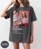 But I'm a Cheerleader Shirt: Vintage Movie Tee,90s Movies Summer Men's and Women's Loose and Breathable T-shirt Top