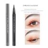 Genuine Goods Extremely Fine Eyeliner Color down to Eyelash Glue Pen Female Waterproof Long Lasting Non Smudge Official Flagship Store