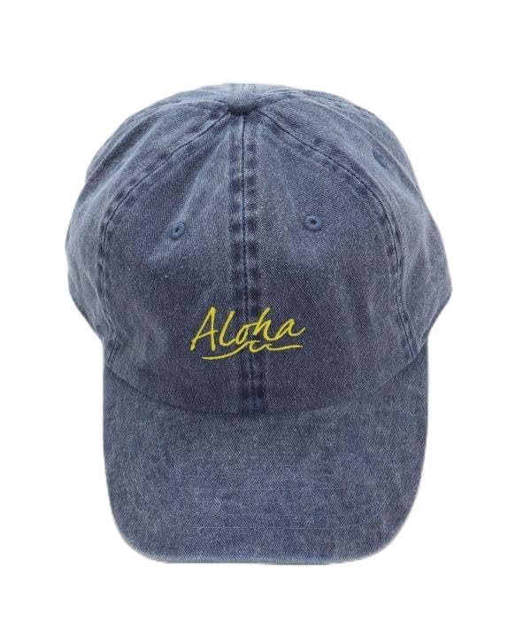 

[Kahiko] Кепка Aloha Color для женщин