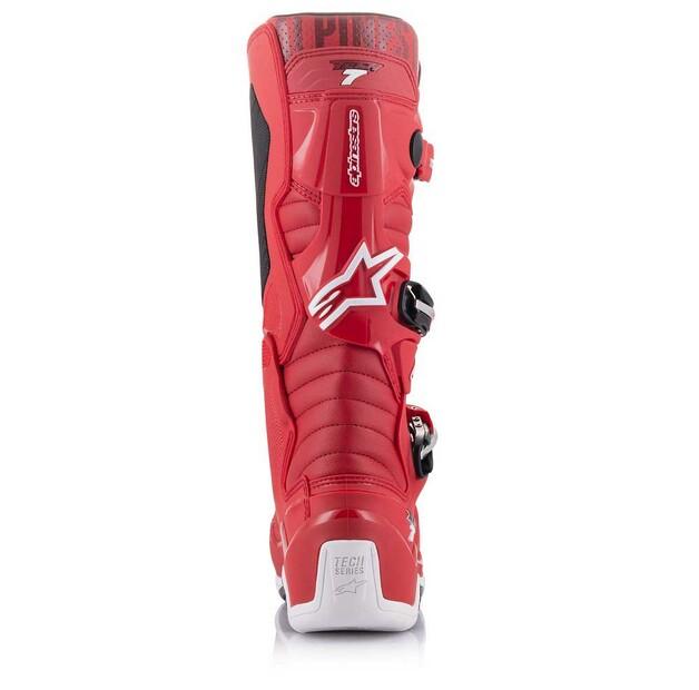 Alpinestars Tech 7 Motorcycle Boots